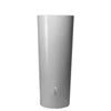 Image of 350L 2in1 Stone Look MiniTank Decorative Water Tank – Silver