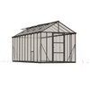 Image of Glory Greenhouse Main View