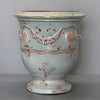 Image of Celadon Traditional Authentic Anduze French Urn