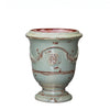 Image of Celadon Traditional Authentic Anduze French Urn