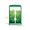 Image of aerobin 200 litre compost bin how it works