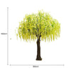 Image of Artificial Wisteria Tree Dimensions
