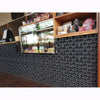 Image of atlantis gro wall facade installed in cafe setting