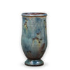 Image of Blue Azure Traditional French Anduze Olive Jar