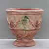 Image of Antique Versailles Traditional Anduze French Coupe