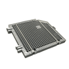 Image of Compost Bin Base Small Unassembled View