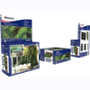Image of Atlantis gro wall slim line packaging on a white background