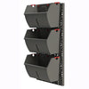 Image of 3 modules on white background
