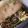 Image of Compost Hessian Actual View