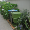 Image of Hungry Bin Worm Composter Actual View 3