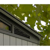 Image of Keter Artisan 9 x 7 Garden Shed Vent