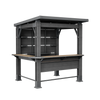 Image of Keter Bar Gazebo - Grey