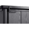 Image of Keter Cortina Alto Shed With Brand Logo