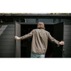 Image of Keter Cortina Garden Shed 11 x7 Entrance View