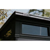 Image of Keter Cortina Garden Shed 11 x7 With Window For Natural Light