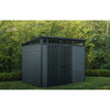 Image of Keter Cortina Garden Shed 9 x7 Full View