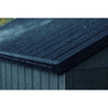 Image of Keter Darwin 6x6 Garden Shed (1.9 x 1.8m) Grey All-Weather Resistant