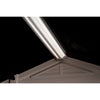 Image of Keter Factor 8 x 11 Garden Shed Light