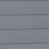 Image of Keter Manor Pent 6x6 Garden Shed - Grey Panel Up Close