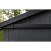 Image of Keter Newton Plus Shed 7.5x11 (3.4m) Roof