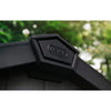 Image of Keter Newton Plus Shed 7.5x11 (3.4m) Brand Logo