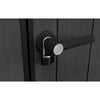 Image of Keter Newton Plus Shed 7.5x15 (2.3 x 4.7m) With Lockable Handle