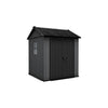 Image of Keter Newton Plus Shed 7.5x7 Side Entry