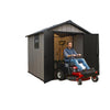 Image of Keter Oakland Garden Shed 759 Heavy Duty Floor