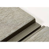 Image of Keter Oakland Garden Shed 759 Weathered Wood Finish