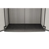 Image of Keter Patio Store Shed 1000L Floor View