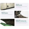 Image of Keter Store It Out Max Shed 1200L Features With Examples