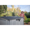 Image of Keter Store It Out Prime Shed 880L In The Garden