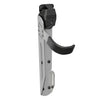 Image of Keter Wall Mount Bike Rack - Black