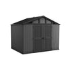 Image of Keter Stronghold Shed 10 x 8