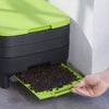 Image of Maze Worm Farm With 2 Shelf Kit Actual View Image 2