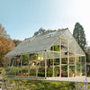 Image of Balance Greenhouse Without Plants