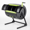 Image of Maze 245L Premium Twin Compost Tumbler Full View