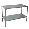 Image of Palram Steel Work Bench Main View