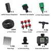 Image of Vertical Garden Irrigation Kit With Digital Tap Timer (Special Offer)