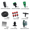 Image of Vertical Garden Irrigation Kit With Digital Tap Timer (Special Offer)