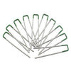 Image of 100 Synthetic Grass Pins / Pegs