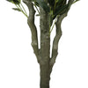 Image of Artificial Bushy Olive Tree With Fruit 180cm