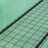 Image of 1.4m x 1.55m Walk In Greenhouse