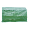 Image of 2 x 3m Dome Garden Greenhouse