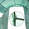 Image of 3m x 2m Walk In Greenhouse