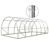 Image of 6m All Weather Tunnel Greenhouse