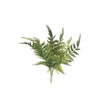Image of Artificial Fern Plant Stems Variety Pack, Indoor