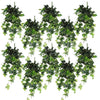 Image of Artificial Hanging Ivy Bunch 100cm UV Stabilised