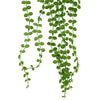 Image of Artificial Hanging String Of Pearls UV Stabilised 90cm