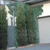 Image of Artificial Ivy Leaf Vertical Garden SAMPLE PIECE